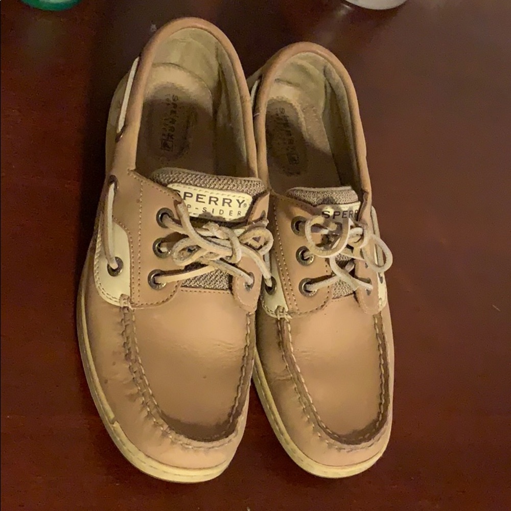 Sperry Top-Sider Shoes